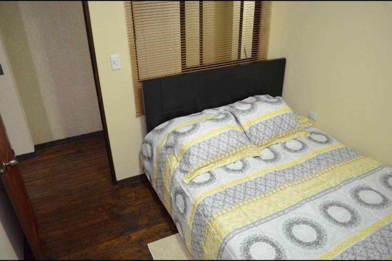 #4 Private Room Close To Airport Alajuela ภายนอก รูปภาพ