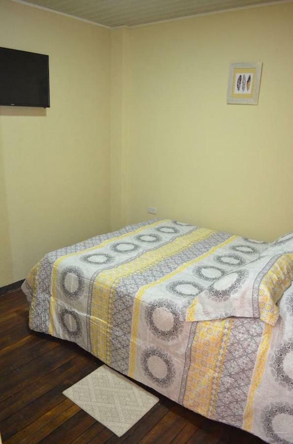 #4 Private Room Close To Airport Alajuela ภายนอก รูปภาพ