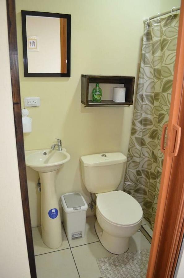 #4 Private Room Close To Airport Alajuela ภายนอก รูปภาพ