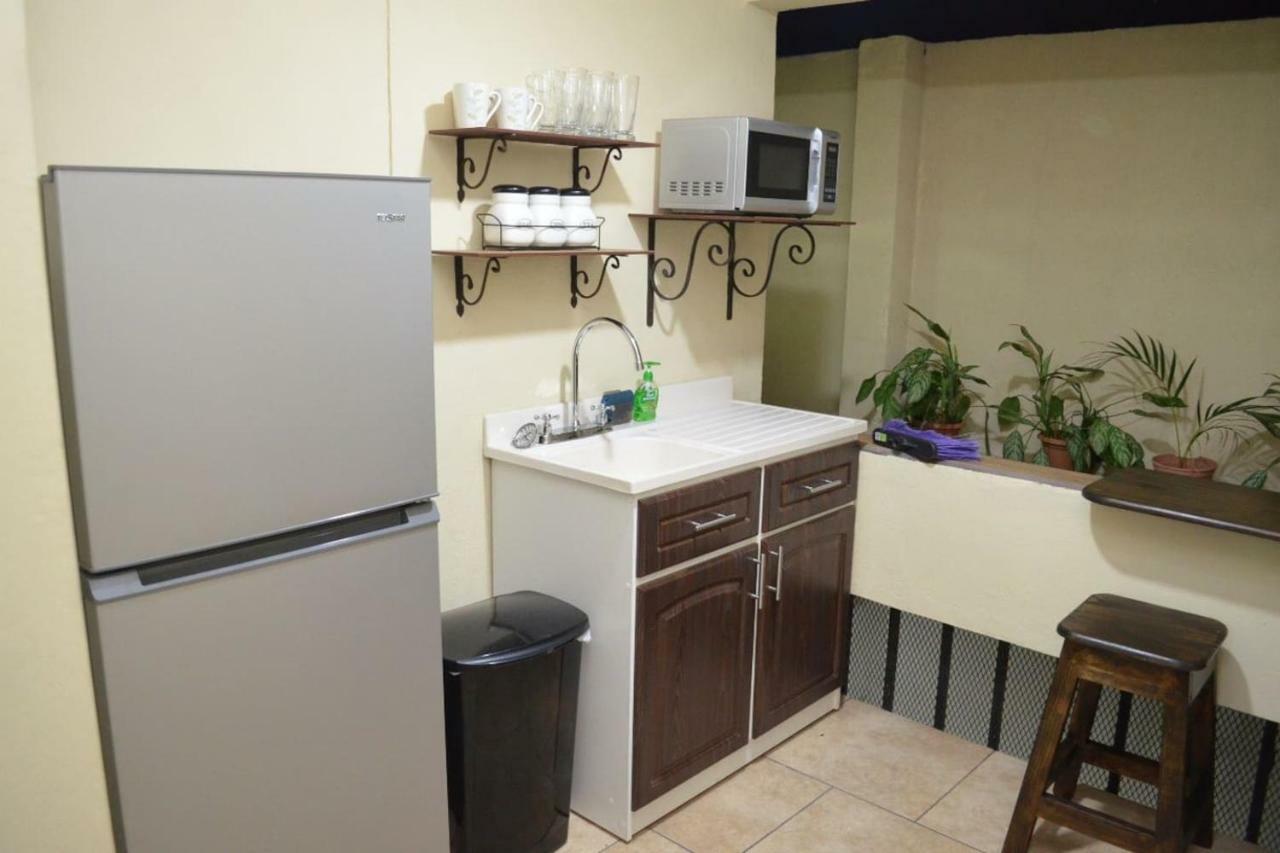 #4 Private Room Close To Airport Alajuela ภายนอก รูปภาพ